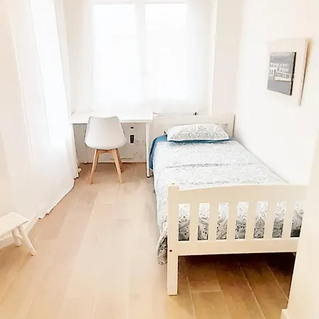 Tarragonaapartments Prim 350 Reus