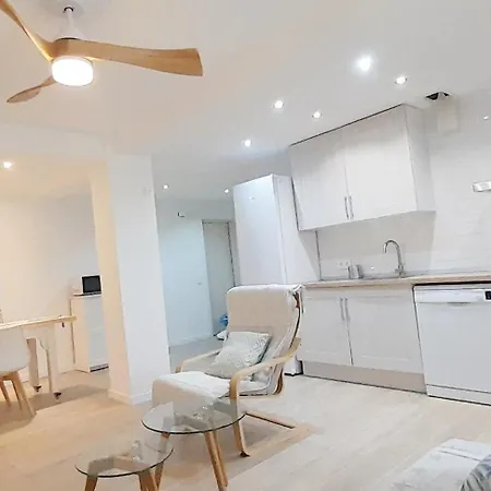Tarragonaapartments Prim 350 Reus
