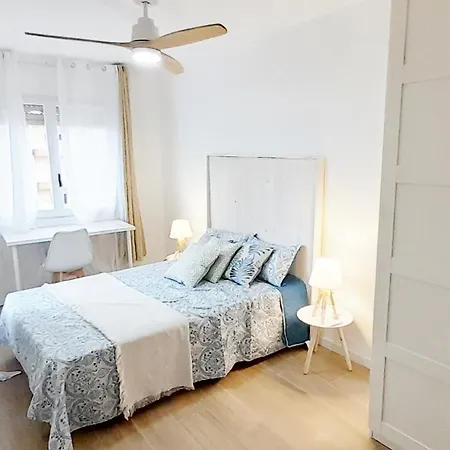 Tarragonaapartments Prim 350 * Reus