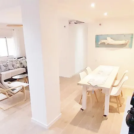 Tarragonaapartments Prim 350 * Reus
