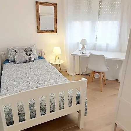 Apartment Tarragonaapartments Prim 350 *