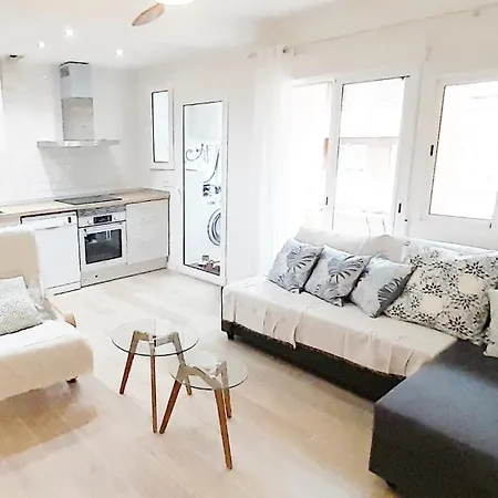 Apartment Tarragonaapartments Prim 350 Reus