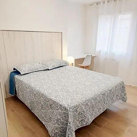 Tarragonaapartments Prim 350 Apartment *