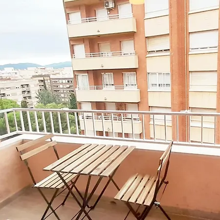 Tarragonaapartments Prim 350