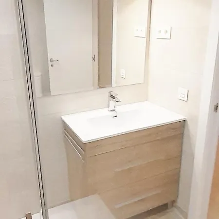 Tarragonaapartments Prim 350