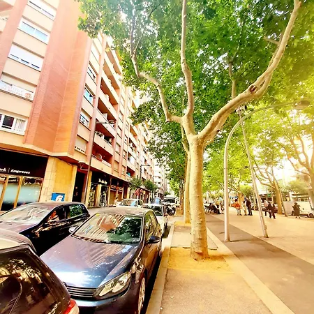 Tarragonaapartments Prim 350 Apartment