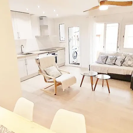 Tarragonaapartments Prim 350