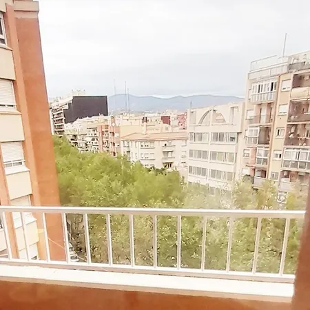 Tarragonaapartments Prim 350 *